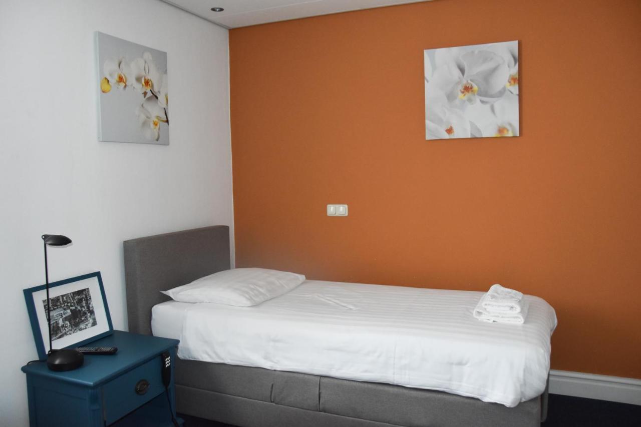 Hotel Verhoeven أودن المظهر الخارجي الصورة