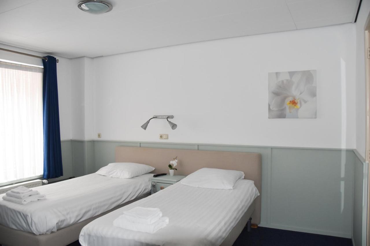 Hotel Verhoeven أودن المظهر الخارجي الصورة