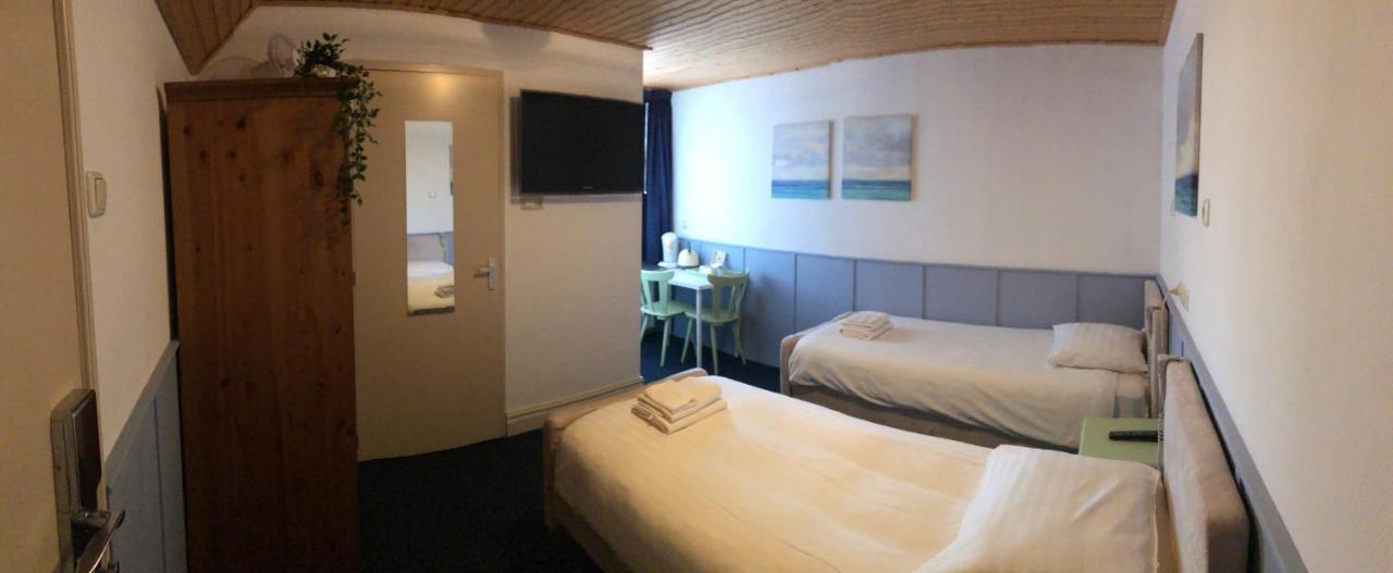 Hotel Verhoeven أودن المظهر الخارجي الصورة