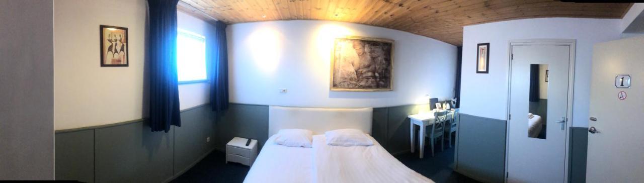 Hotel Verhoeven أودن المظهر الخارجي الصورة